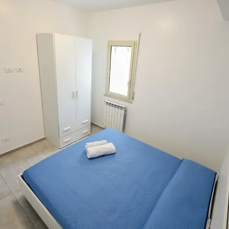 Terra & Acqua Apartment *