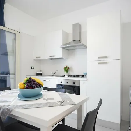 Terra & Acqua Apartment *