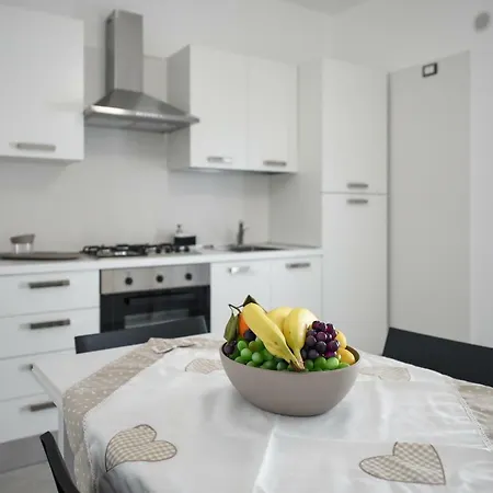 Apartment Terra & Acqua Castellammare del Golfo