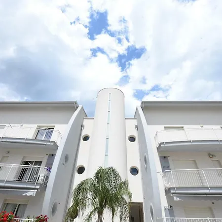 Terra & Acqua Apartment *