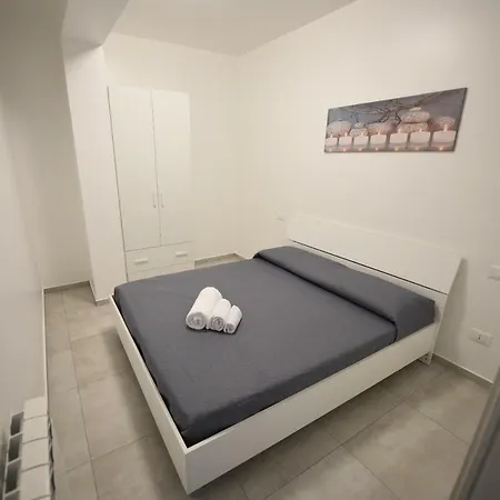 Terra & Acqua Apartment *