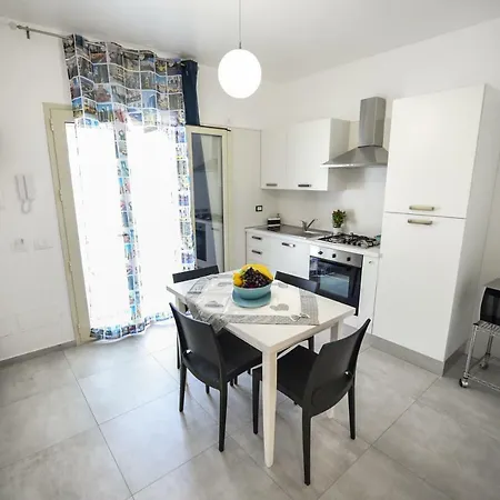 Terra & Acqua Apartment