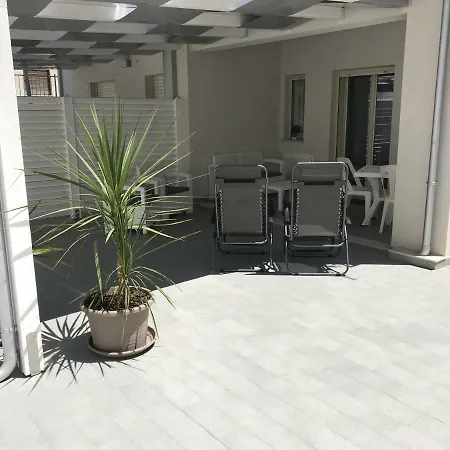 Apartment Terra & Acqua Castellammare del Golfo