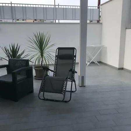 Terra & Acqua Apartment