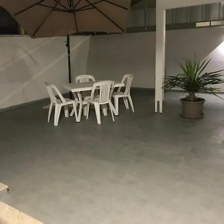 Terra & Acqua Apartment *