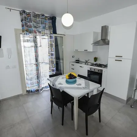 Appartamento Terra&acqua Castellammare del Golfo