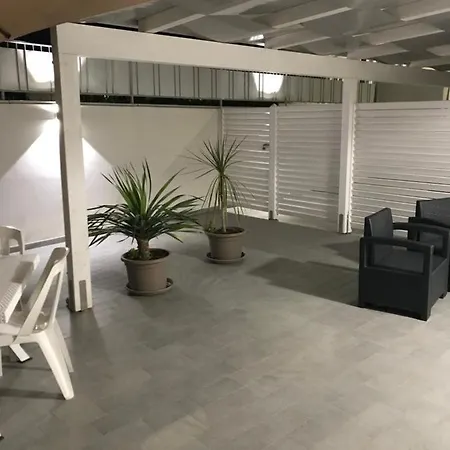 Appartamento Terra&acqua Castellammare del Golfo